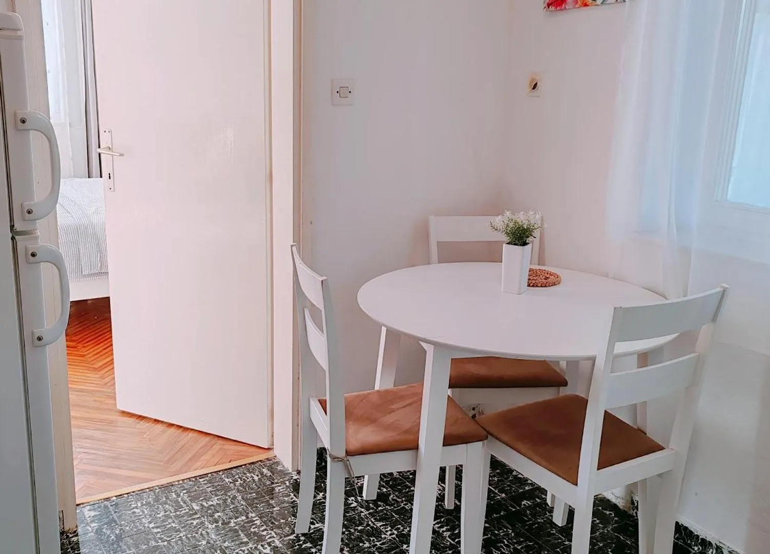 Apartmani Bojana Rovinj