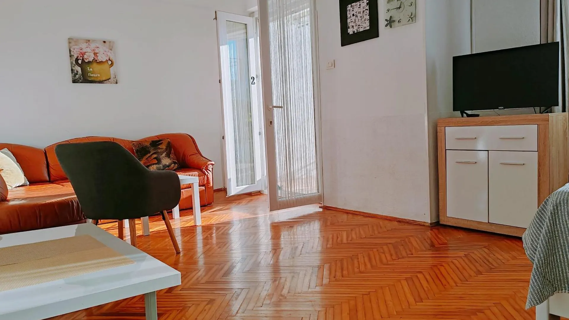 Appartement Apartmani Bojana Rovinj