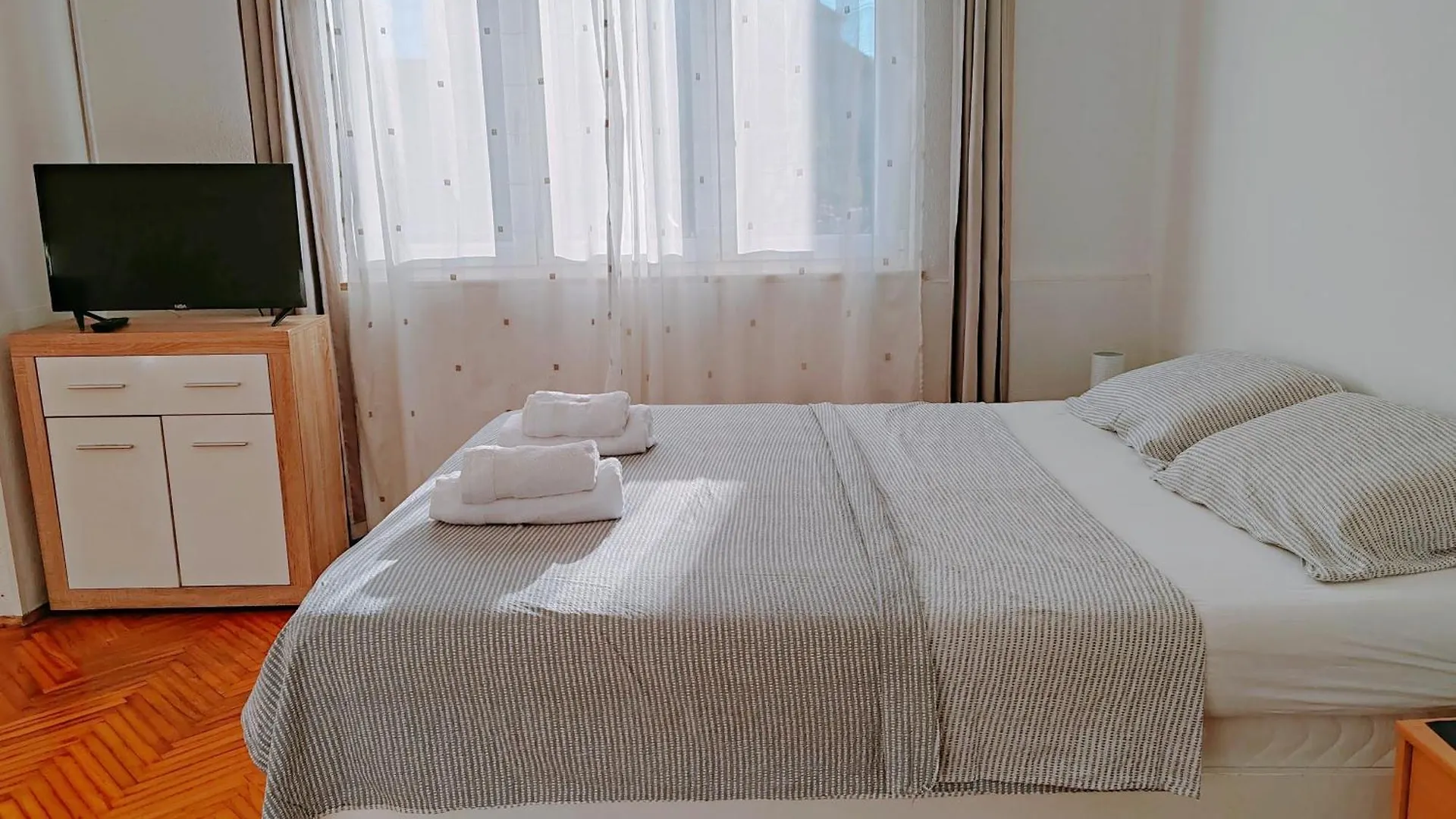 Apartmani Bojana Rovinj Croatie