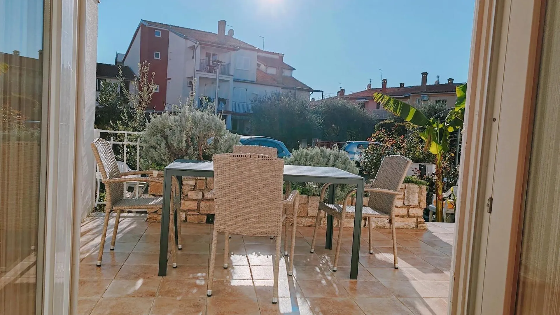 Apartmani Bojana Rovinj 0*,  Croatie
