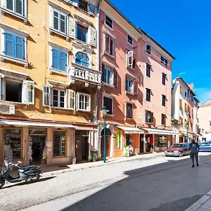 Apartment Nel Centro City, Rovinj