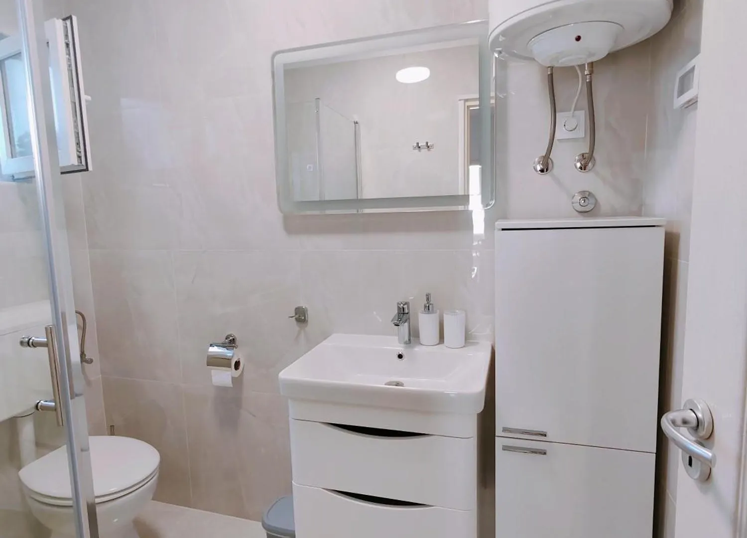Apartmani Bojana Rovinj 0*,  Chorvatsko