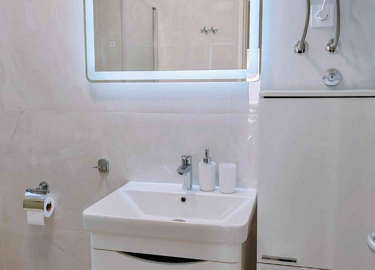 Apartmán Apartmani Bojana Rovinj