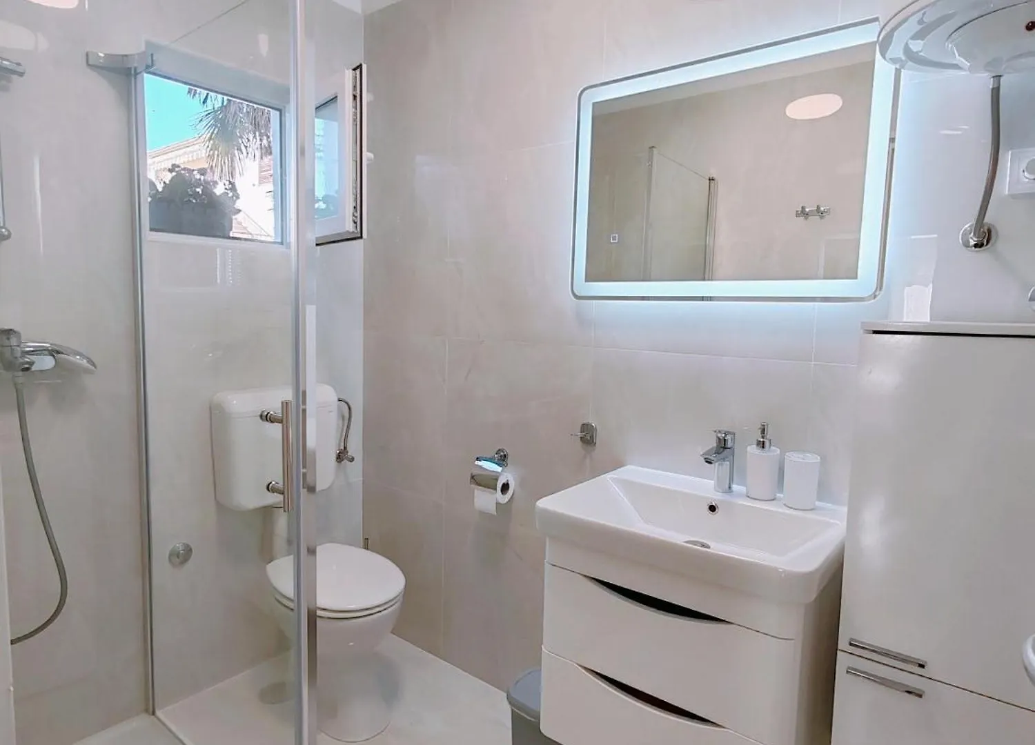 Apartmani Bojana Rovinj Chorvatsko
