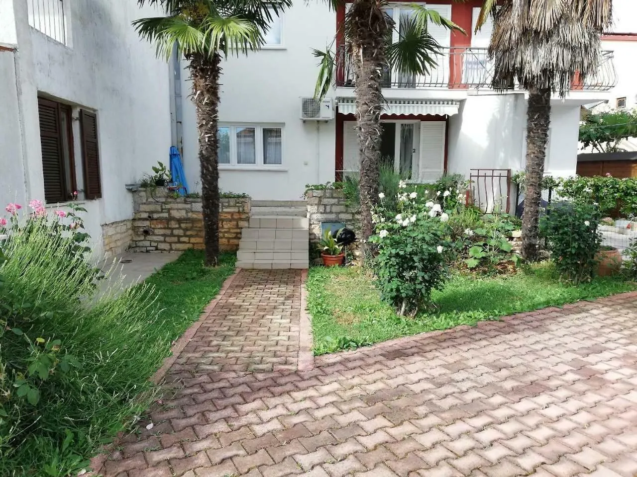 Apartmani Bojana Rovinj 0*,
